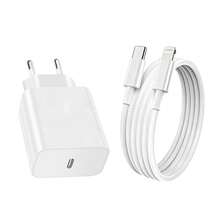 The New 45W GaN Ultra Fast Charger (European Standard Plug) Is Compatible With IPhone 17/16/15/14/13/12 Series, Compatible With Samsung Series, Suitable For Mobile Phones/Tablets/Laptops And Other Devices, Suitable For Travel/Dormitory/Home Multi Scenario Use - EU C Type Plug(220-240V) - View 19