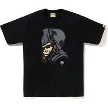Women T-Shirts - Black - View 6