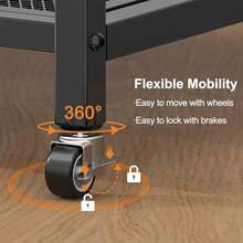 Printer Stands - Multicolor - View 6