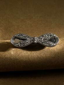 Shiny Palace Style Zinc Alloy Hair Clip - Multicolor - View 6