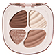 G01 Coconut Latte