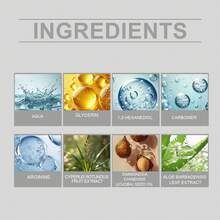 60ml Óleo Essencial de Cyperus Care, Hidratante & Nutritivo, Melhora a Secura & Rugosidade, Óleo de Massagem Suave, Sem Álcool & Não Irritante - Multi Aromas - Visão 4