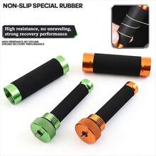Aluminum Alloy Line Pull Rod Anti-Cutting Snag Line Pulling Fishing Reel Aid Rubber Anti-Slip Hook Tying Pull Wire Rod - Multicolor - View 9