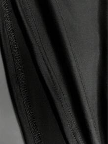 Women T-Shirts - Black - View 7