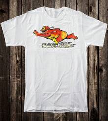 Women T-Shirts - 白色 - 查看 8