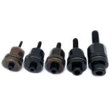 5PCS Hand Rivet Nut Head Nuts Simple Installation Manual Riveter Rivnut Tool - UK-g041801 - View 5