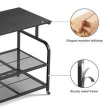 Printer Stands - Multicolor - View 8