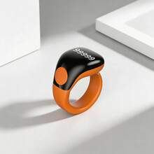 Smart Ring Counter With 3 Interchangeable Sizes, Bluetooth Finger Counter, IP67 Waterproof Ring - View 3