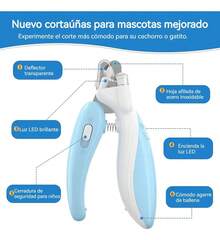 Pet Nail Clippers & Grinders - A - View 5
