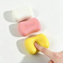 1pc Latest Viral New Hachimi Soap Cute Super Soft Squishy Finger Stress Relief Toy - Perfect Gift - Birthday Gift - Ideal Gift - Surprise Gift - Holiday Gift - Seasonal Gift - Halloween Gift - Christmas Gift - Gamer Exquisite Gift - Gift - Easter Gift - Multicolor - View 9