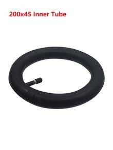 5/6/7/8/8.5/9/10 Inch Electric Scooter Tire Inner Tube 9x2.5 8.5x2.0 200x50 10x2 10x2.5 10x2.125 6 X1 1/4 Rubber Inner Tube - Inner Tube - View 26