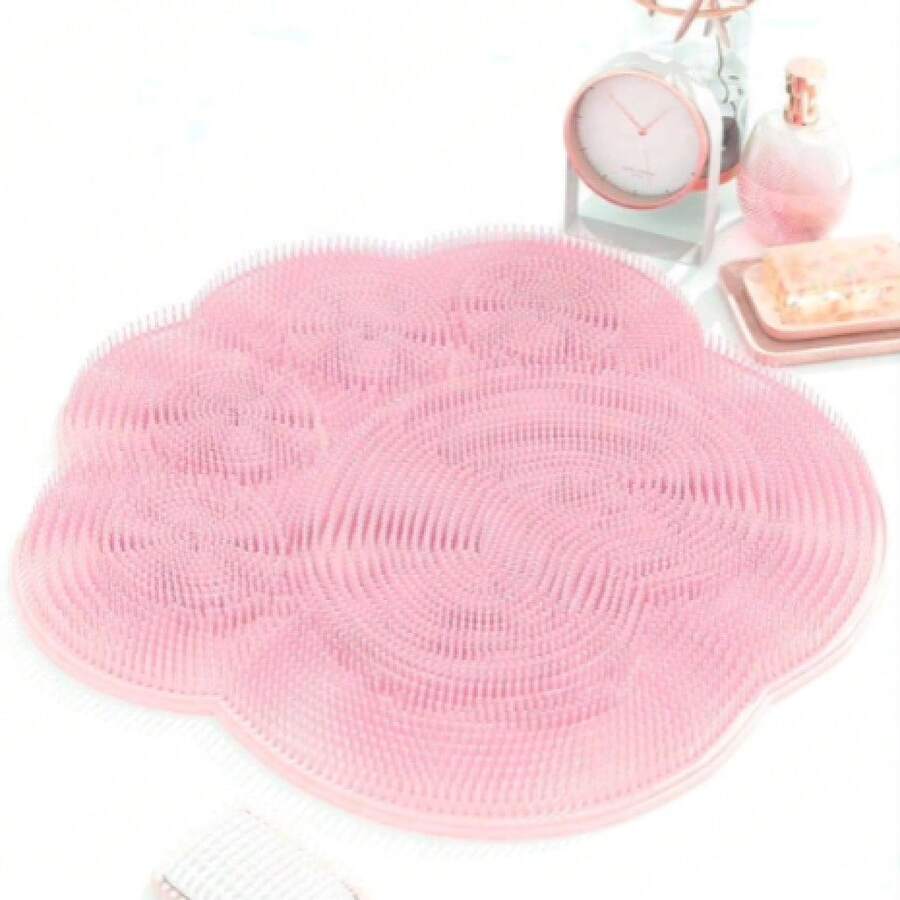 Toilettenartikel-Set - Pink - Übersicht 1