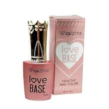 WAPIZIMA TOP COAT NEW 15ML - Base Coats - View 1