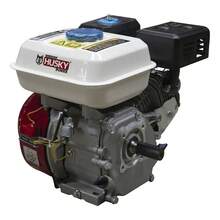 Motor A Gasolina Rml650 6.5 Hp - negro - Ver 3