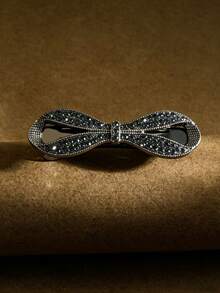 Shiny Palace Style Zinc Alloy Hair Clip - Multicolor - View 8