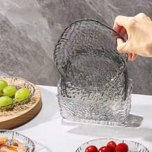 Beverage Ice Bucket & Beverage Dispensers - White - View 7