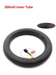 5/6/7/8/8.5/9/10 Inch Electric Scooter Tire Inner Tube 9x2.5 8.5x2.0 200x50 10x2 10x2.5 10x2.125 6 X1 1/4 Rubber Inner Tube - Inner Tube - View 33