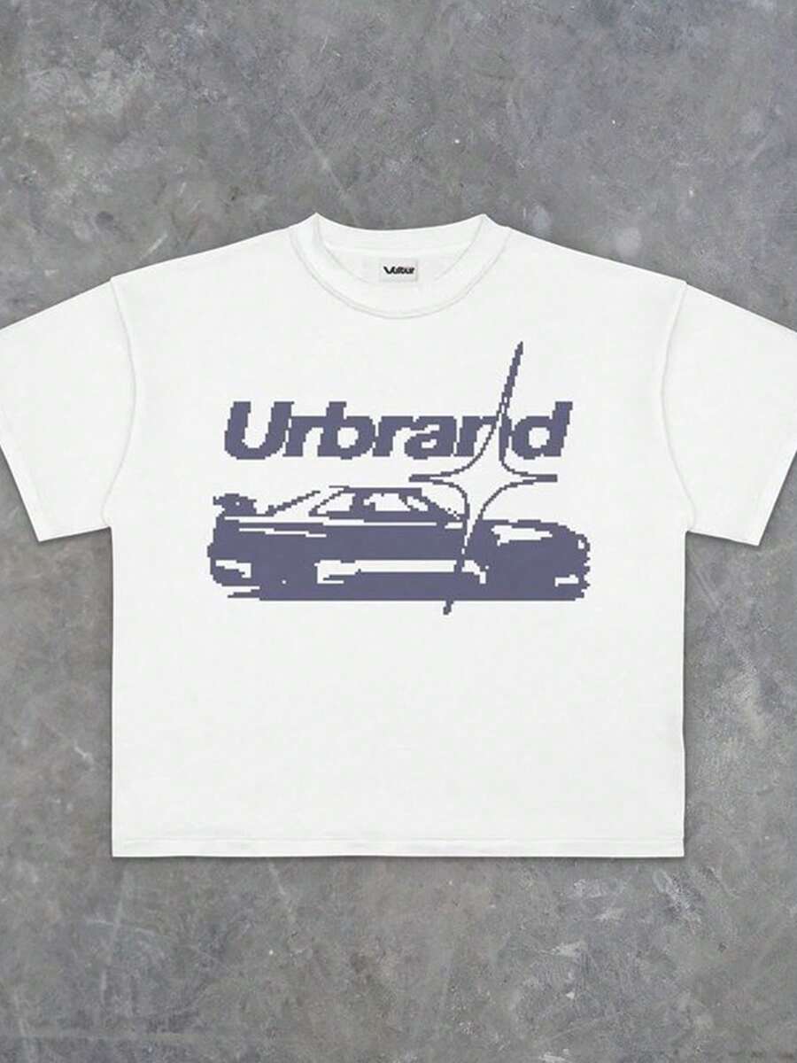 Women T-Shirts - 白色 - 查看 1