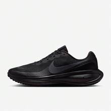 Nike REVOLUTION 8 Sepatu Lari Kasual Low-Top yang Nyaman dan Serbaguna untuk Pria - Hitam - View 2