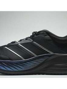 Adidas Unisex CUSHIONNOVA Running Shoes Low-Top LC3751 - Silver - View 4