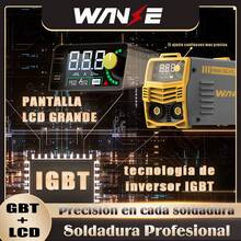 WANSE Protective Equipment - A - View 4