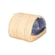 ITANDME Hamster Bed, Rat Hideout Mice Hideout Washable Small Animal House Accessory For Hamsters Rats Small Birds - View 17
