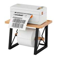 Printer Stands - Multicolor - View 2
