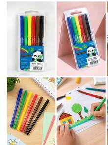 Rollerball Pens - A - View 3