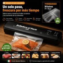 Kitchen Plastic Sealer & Sealing Machine - Black - View 13