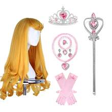 Party Novelty Jewelry - AuroraSets09 - View 9