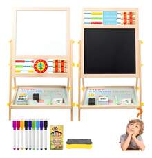 Kids Easels - Multicolor - View 3
