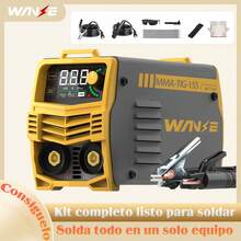 WANSE Protective Equipment - A - View 2