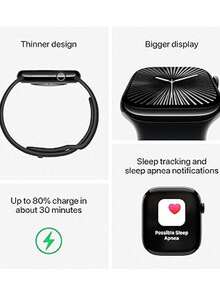 Watch Accessories Sets - Black - View 3