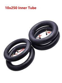 5/6/7/8/8.5/9/10 Inch Electric Scooter Tire Inner Tube 9x2.5 8.5x2.0 200x50 10x2 10x2.5 10x2.125 6 X1 1/4 Rubber Inner Tube - Inner Tube - View 8