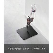 ペット用 ボトル給水器 スタンド S ブラック W20×D23×H26cm タワー tower 水飲み器 スタンド 高さ調節可 10010 - ブラック + S - チェックする 7