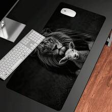 Desk Mat - Msp.08-leao - View 1