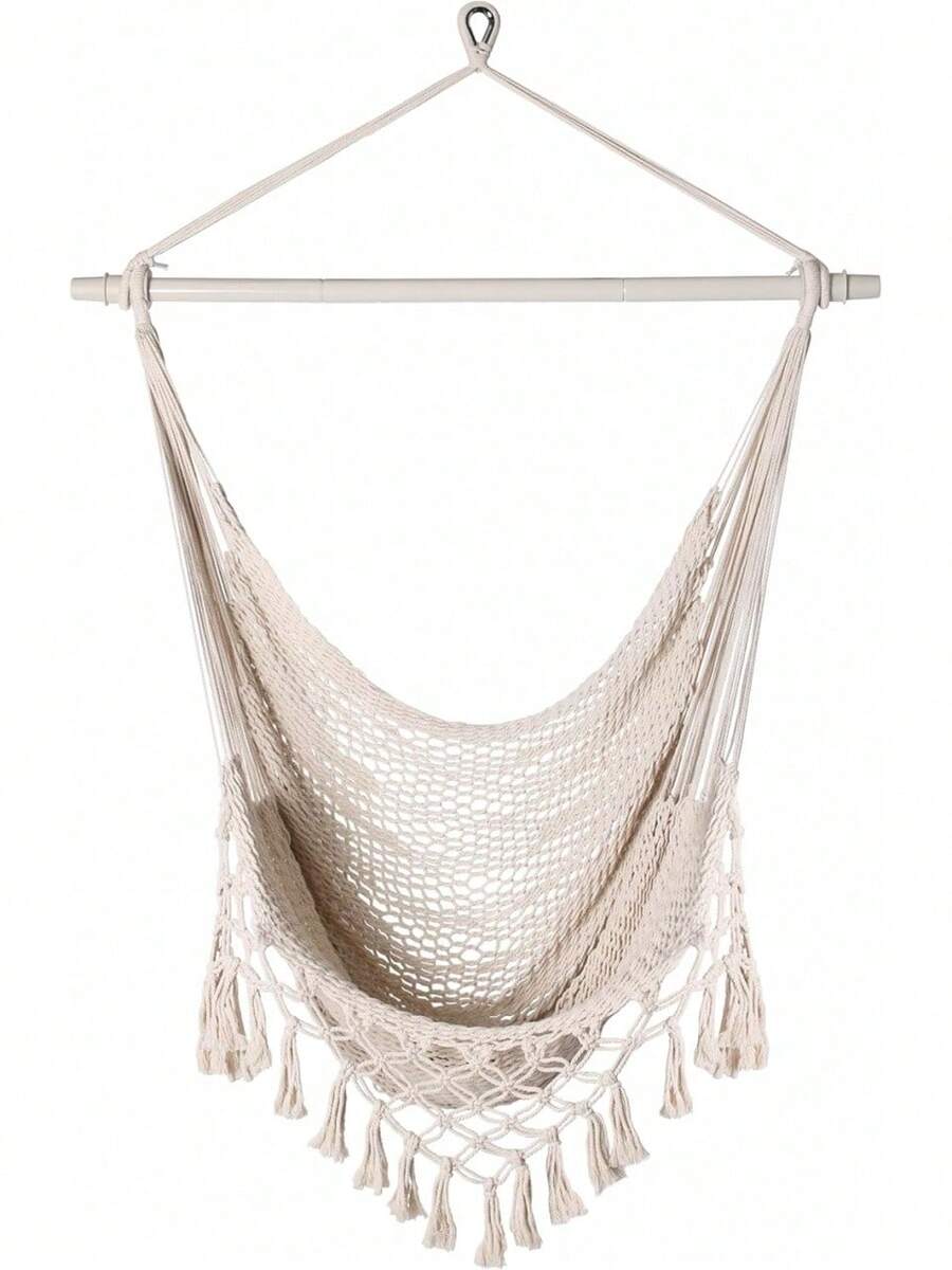 Hammock Chairs - 白色 - 查看 1