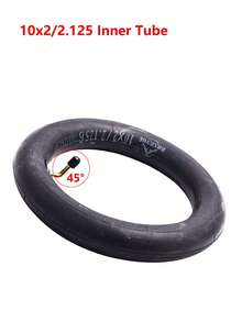 5/6/7/8/8.5/9/10 Inch Electric Scooter Tire Inner Tube 9x2.5 8.5x2.0 200x50 10x2 10x2.5 10x2.125 6 X1 1/4 Rubber Inner Tube - Inner Tube - View 24