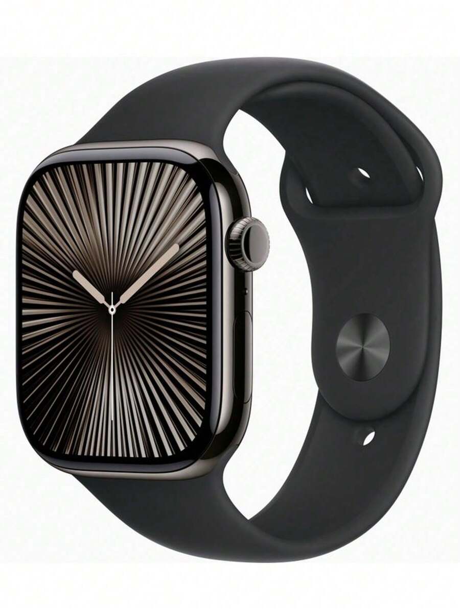 Watch Accessories Sets - Black - View 1