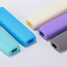 غطاء سيليكون ناعم مضاد للانزلاق ملون ل- IQOS ILUMA I ONE، غطاء ل- ILUMA One، إكسسوارات التدخين، منتج ديكوري - غطاء One/iOne - مشاهدة 6