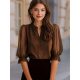 Chocolate Brown