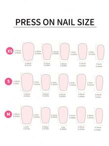 10 piezas de uñas postizas con flores blancas y amarillas, lentejuelas negras y doradas, uñas postizas hechas a mano, uñas artificiales, kit de uñas postizas incluye 1 hoja de pestañas adhesivas y 1 lima mini - Multicolor - Ver 8