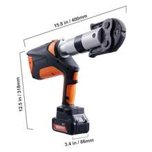 Hydraulic Tools - 查看 10
