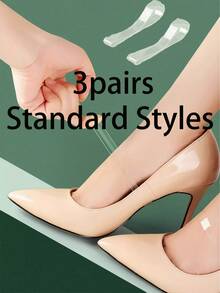 Women High Heel Shoelaces Multi Functional Shoe Straps For Women And Girl Non Slip Fixed Shoelaces For Travel Fall Home Decor Wedding Room Dorm Camping Birthday Gift Travel Daily Outdoor Back To School Essential Accessory - Multicolor - View 13