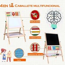 Kids Easels - Multicolor - View 9