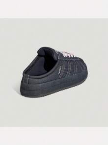 Adidas Originals Unisex CAMPUS 00s WTR LO W Casual Sports Shoes Cotton Sneakers KH8028 - Light Grey - View 3