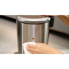 Countertop & Hanging Trash Cans - 鋼 - 查看 8