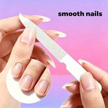 Conjunto Profissional Completo de Pedicure e Manicure Resistente - Ferramentas de Cuidados com as Unhas em Aço Inoxidável, Cortadores de Unhas, Empurrador de Cutícula/Removedor de Pele Morta, Alicate de Cutícula, Empurradores de Cutícula Curvos e Retos - Ferramentas Manuais Resistentes para Cuidados com os Pés e as Mãos - Multicolorido - Visão 6