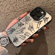 Fashion Phone Cases - 圖片1pcs - 查看 4