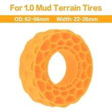 Kids Wheels & Tires - Smooth - View 4